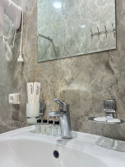 Mehmonxona Xizmati 24/7