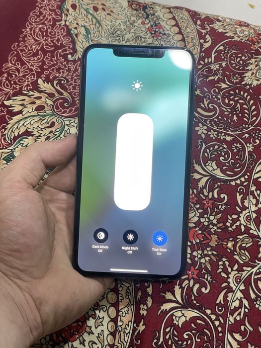 Iphone Xs Max 64gb sotiladi