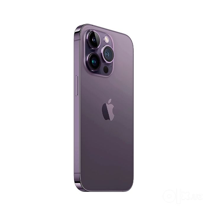 iPhone 14 Pro 256GB Deep purple