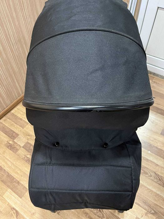 детская летняя коляска от фирмы DIDIT