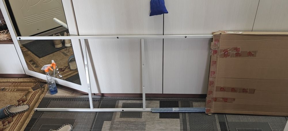 Каркас под ванную 150х70