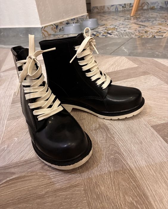 Ботинки/сапоги р.  32/33/34