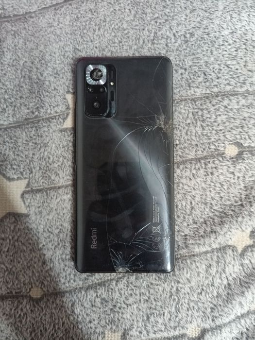 Xiaomi Redmi Note 9