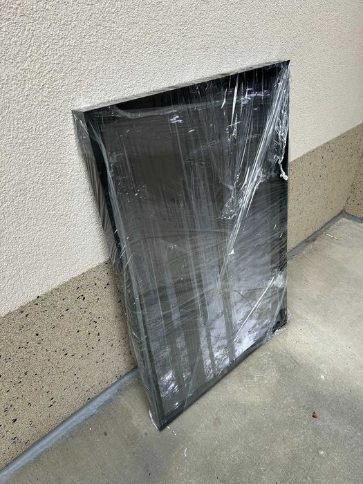 Рамки за снимки OSCAR 60x90 см черни 3бр.