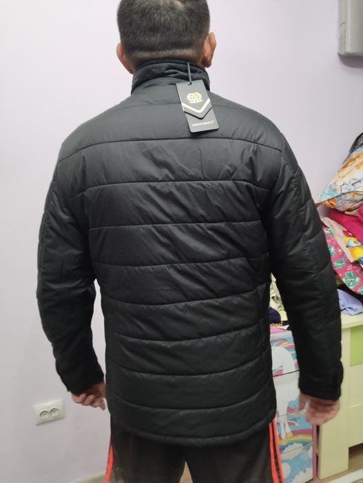 Продам куртку мужская.