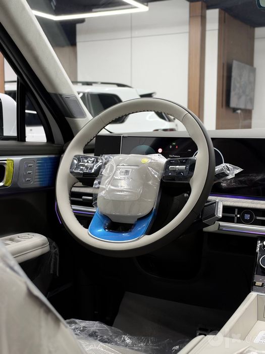 Hyundai Sontafe