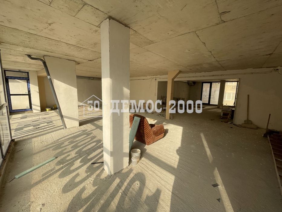 Продава се Магазин в Варна, Гранд Мол Варна - 269 кв.м за 1915 €/кв.м - Снимка #2