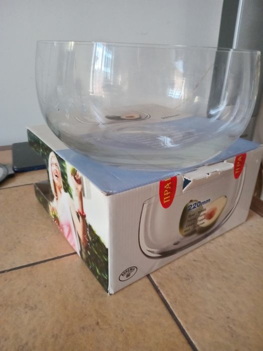 Фруктовница , салатник Чехословакия