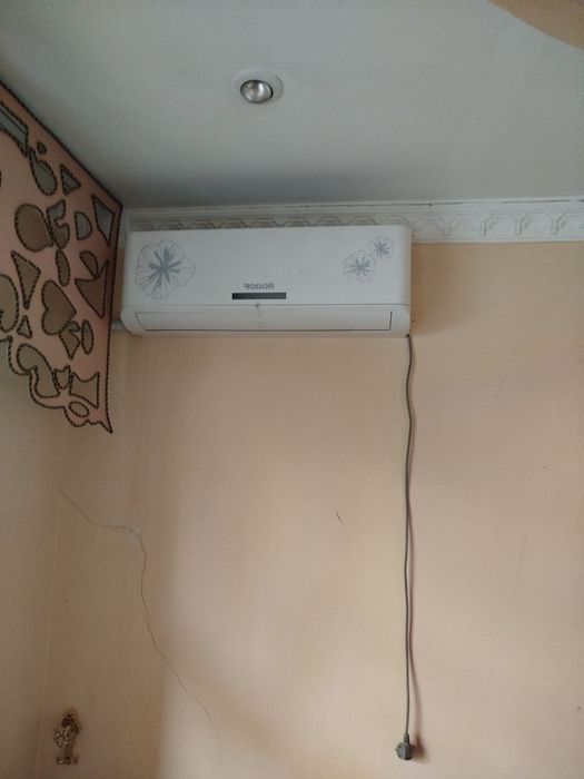 Roison 9  konditsoner sotiladi ishlatilgan , ishlab turgan   holati ya