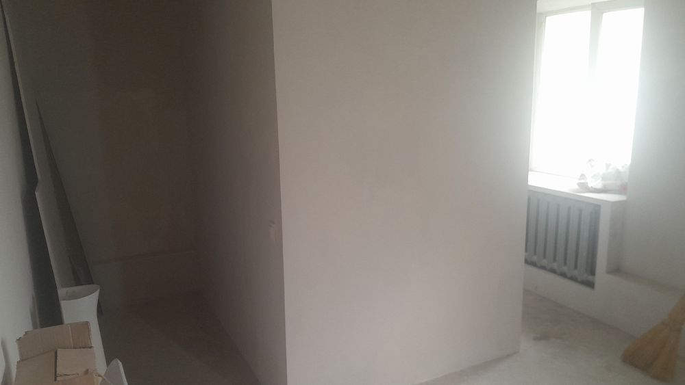 Недвижимость дом