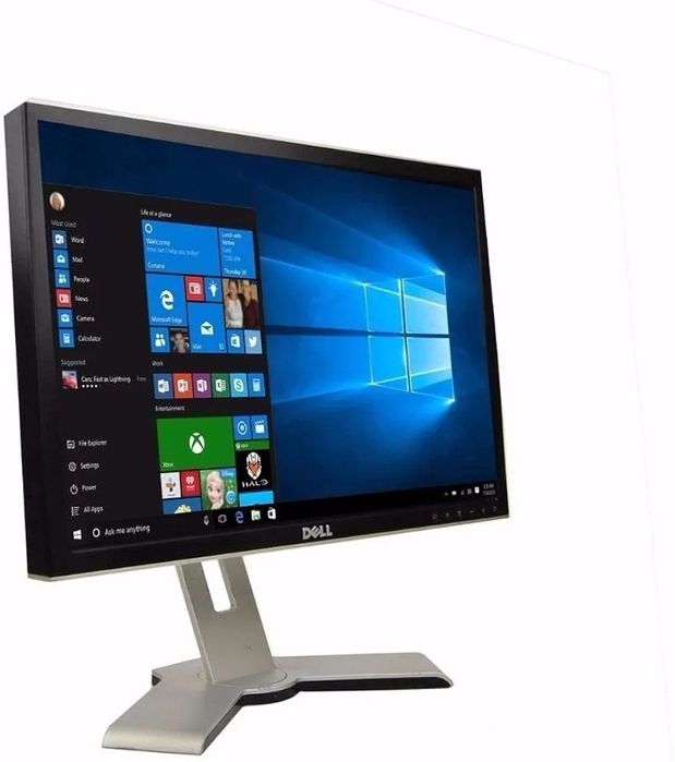 Монитор Dell UltraSharp 2007WFPB