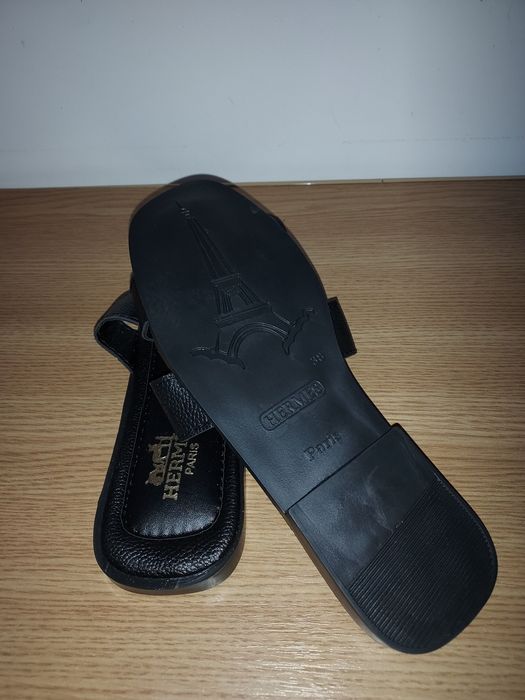 Sandale Hermes 38