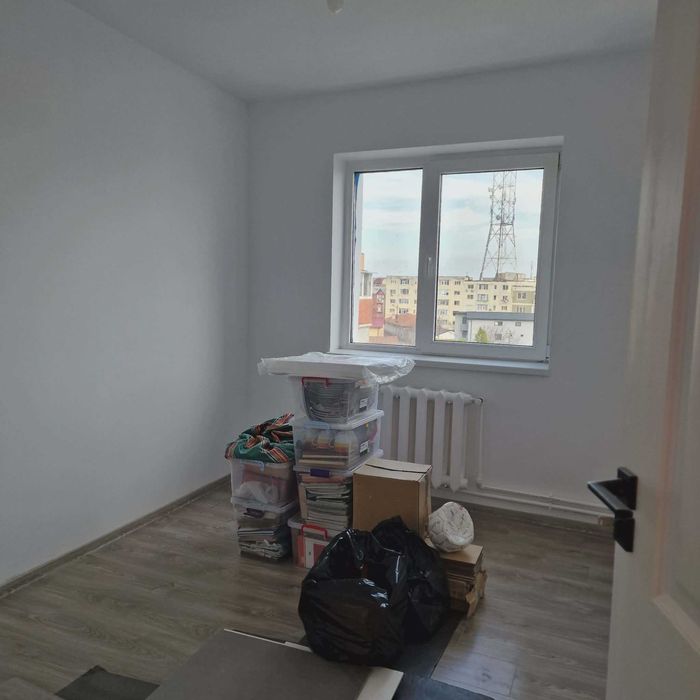 Apartament de vanzare 3 camere