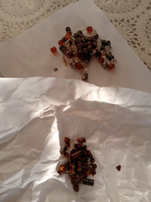 Бюжитерия разные