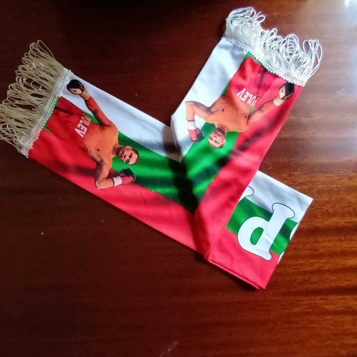 шала на ПОБЕДИТЕЛЯ Кубрат Пулев !Промо цена