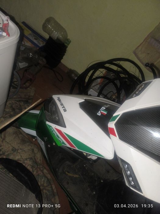 продаеться мопед в хорошем состояние