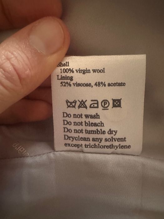 Красиво палто марка Stella Polare