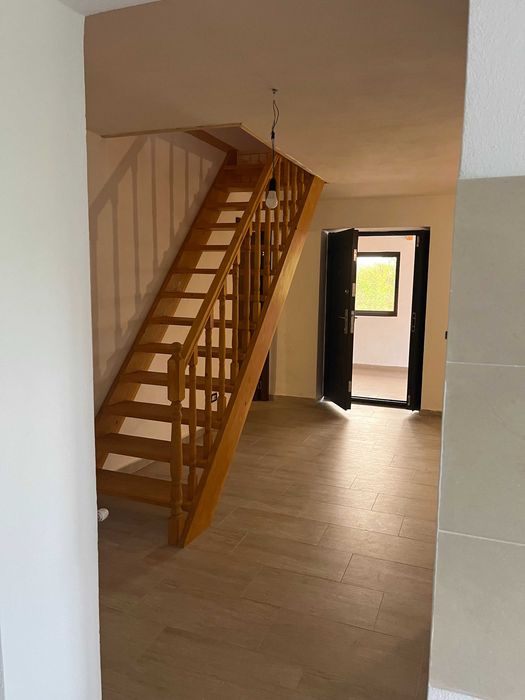 CASA constructie noua- 4 camere