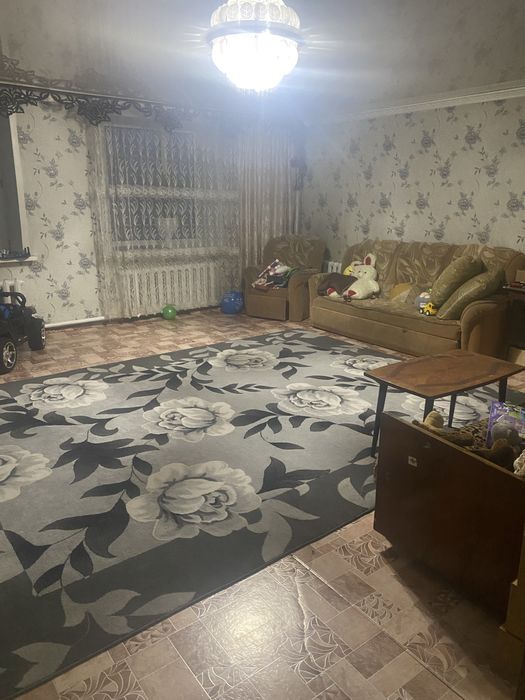 Просторный дом 176 квадратов