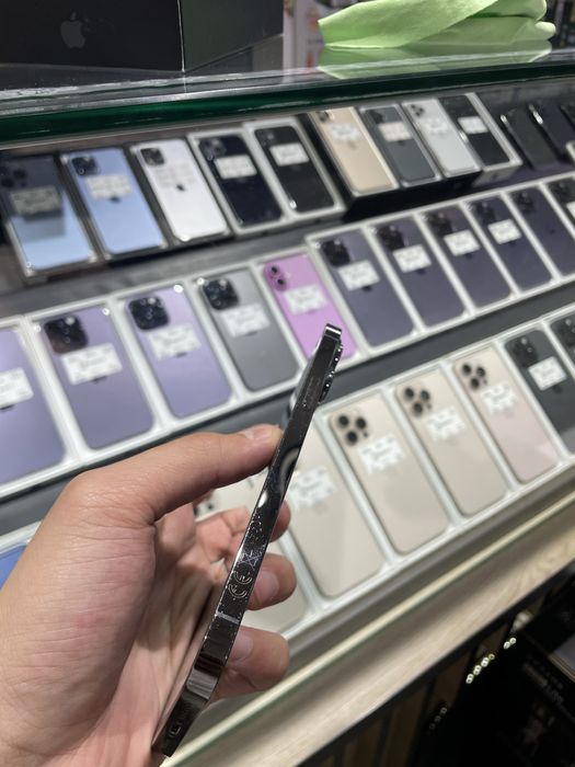iPhone 13 pro Max 128 gb