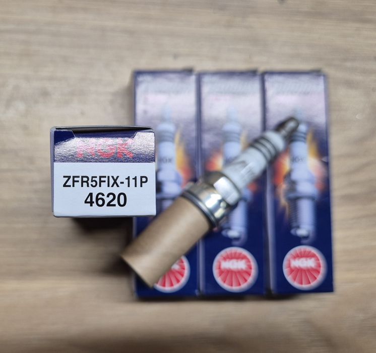 Bujii NGK Originale