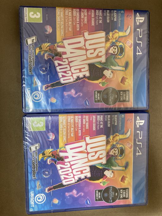 Игра за PS4