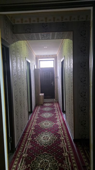 2 сотихли катеж сотилади Чархин пост. Тошкентда домга бортер киламан