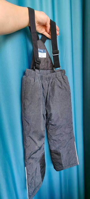 Верхняя одежда на мальчика