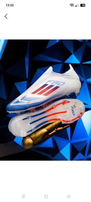 F50 новый калекцыя