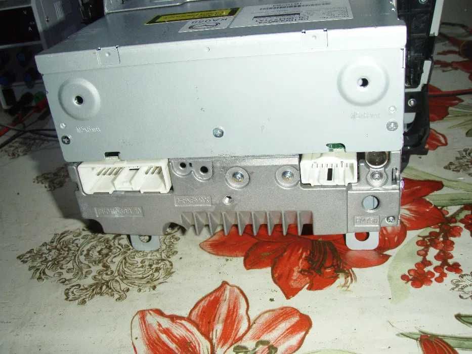 Radio CD MP3 Mazda 6 (2008-2012) CQ-EM4771AT