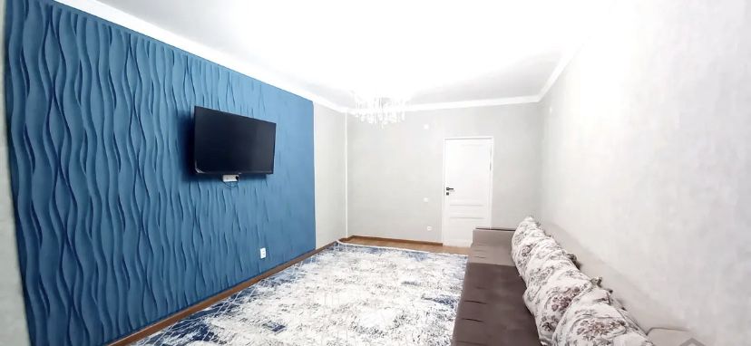 Сдам квартиру