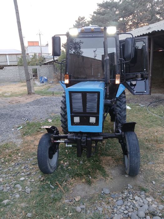 T25 pat pat traktor