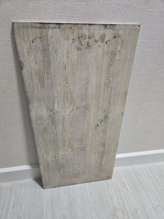 Плитка керамическая для ванной.