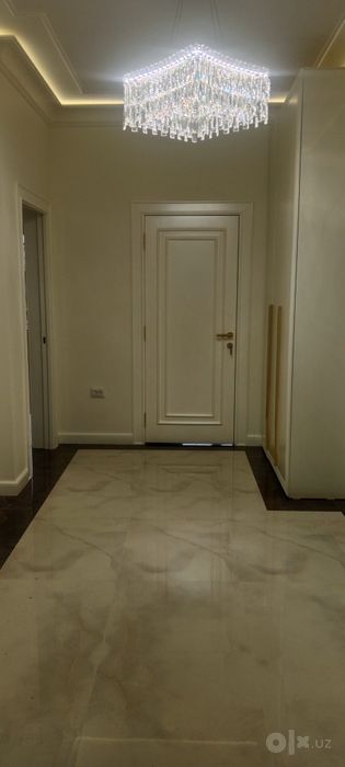 Ремонт квартира под ключ