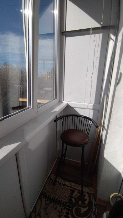 СРОЧНО 3-комнатная квартира