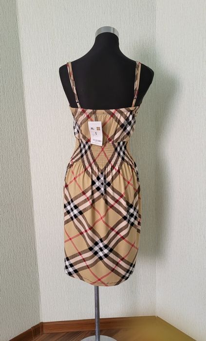 Сарафан Burberry