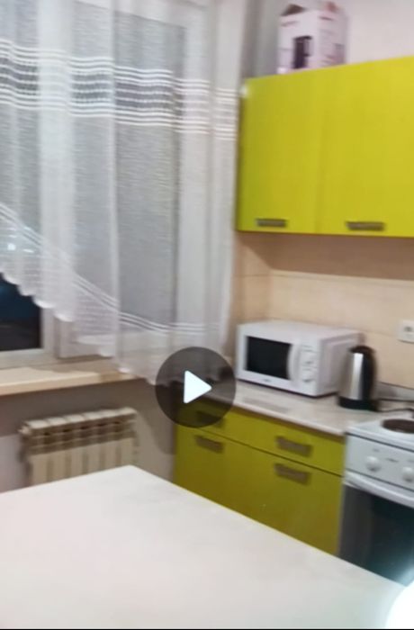 Сдается 1 комнат квартира