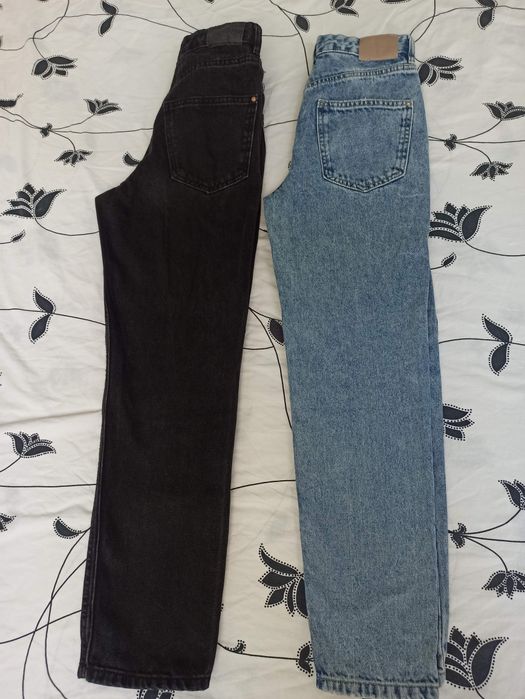 Дънки,рокли,блузи и яке,рокля ,топове