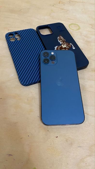 Iphone 12 pro 256