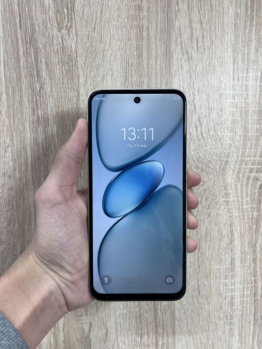 TECNO Spark GO 1 128Gb