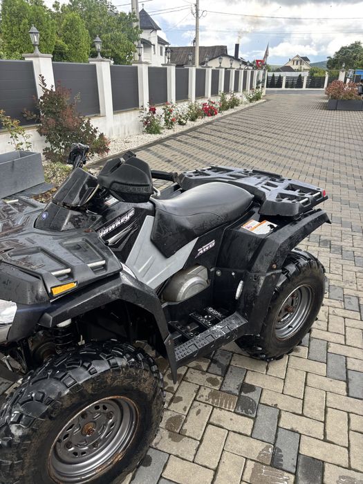 Polaris 300 recent adus