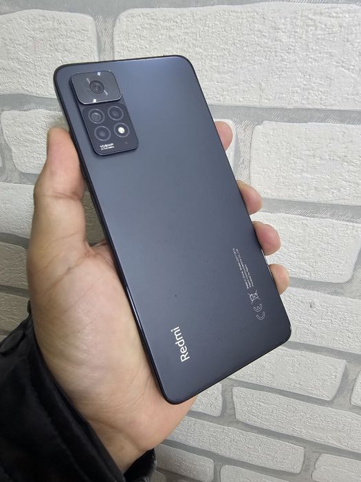 Redmi Note 11 Pro 6/64