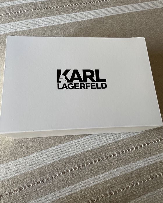 Сако Карл Лагерфелд