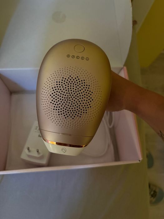 Philips Lumea Advanced IPL