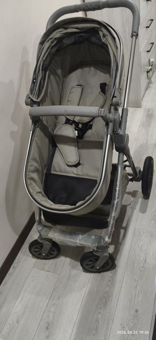 Каляска Kidilo в идеальном состоянии