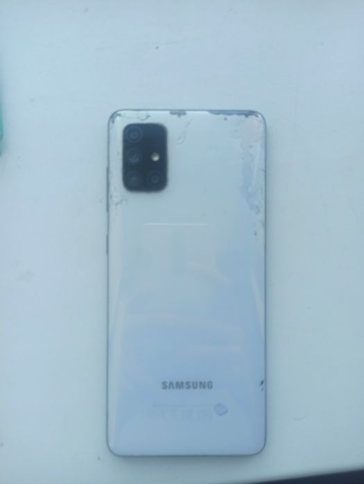 Прадам Samsung galaxy a71