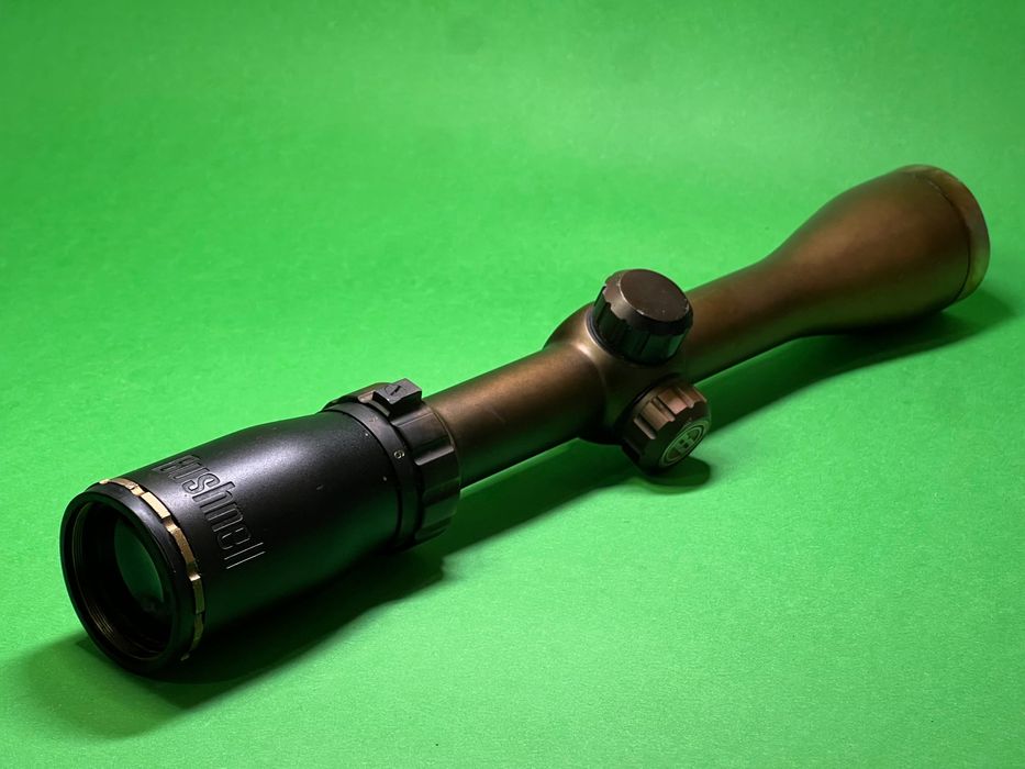Оптика за пушка Оптика
