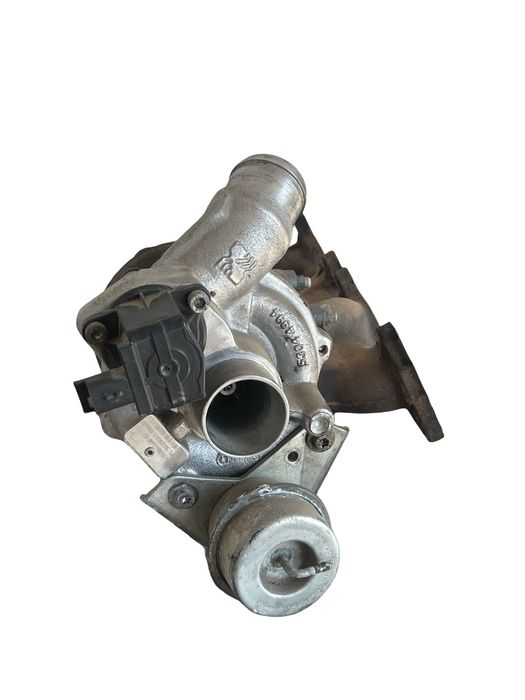 Turbina Peugeot 307 Cc 3B 2003 - 2009 1.6T 762045580-01