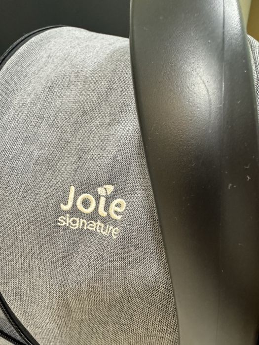 Автокресло Joie ILevel 0+