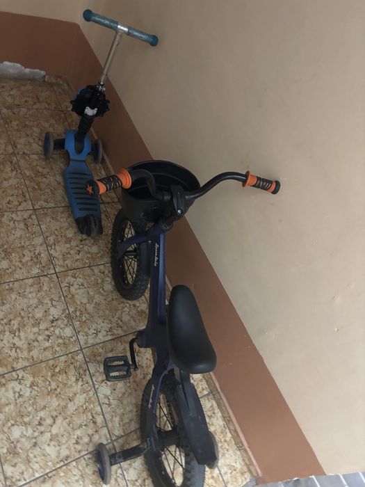 Продаю велик в хорошем состоянии